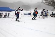 2019 Australian XC Ski Open Sprint Championship Image