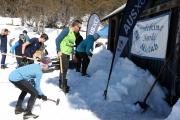 2019 Australian Junior Distance XC Ski Championships Image