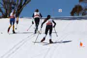 2019 Australian XC Junior Sprint Championship-Falls Creek Image