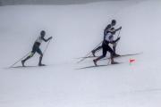 2019 Australian XC Ski Open Sprint Championship Image