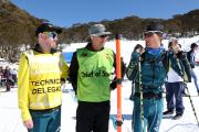 2019 Australian XC Junior Sprint Championship-Falls Creek Image