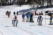 2019 Australian Junior Distance XC Ski Championships Image
