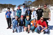 2019 Australian Junior Distance XC Ski Championships Image