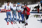 2019 Australian XC Junior Sprint Championship-Falls Creek Image