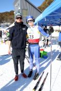 2019 Australian XC Junior Sprint Championship-Falls Creek Image