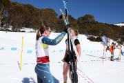 2019 Australian Junior Distance XC Ski Championships Image