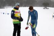 2019 Australian XC Ski Open Sprint Championship Image