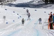 2019 Australian Junior Distance XC Ski Championships Image