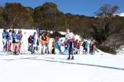 2019 Australian Junior Distance XC Ski Championships Image