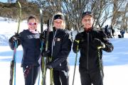 2019 Australian XC Junior Sprint Championship-Falls Creek Image