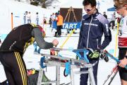 2019 Australian XC Junior Sprint Championship-Falls Creek Image