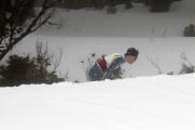 2019 Australian XC Ski Open Sprint Championship Image
