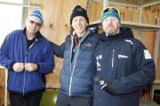 2019 Australian XC Ski Open Sprint Championship Image