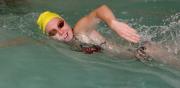 Chloe-Freestyle training at Esposito Swim Centre Image