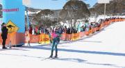 Womens placings Hoppet Image