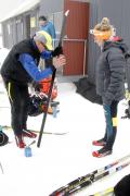 2019 Australian XC Ski Open Sprint Championship Image