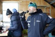 2019 Australian XC Ski Open Sprint Championship Image
