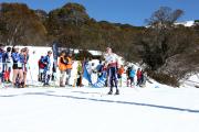 2019 Australian Junior Distance XC Ski Championships Image