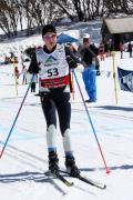 2019 Australian Junior Distance XC Ski Championships Image