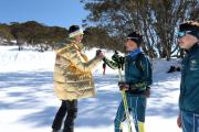 2019 Australian XC Junior Sprint Championship-Falls Creek Image