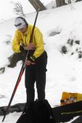 2019 Australian XC Ski Open Sprint Championship Image