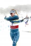 2019 Australian XC Ski Open Sprint Championship Image