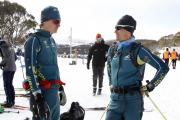 2019 Australian XC Ski Open Sprint Championship Image