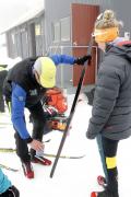 2019 Australian XC Ski Open Sprint Championship Image