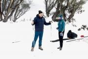2019 Australian XC Ski Open Sprint Championship Image