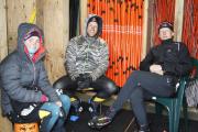 2019 Australian XC Ski Open Sprint Championship Image