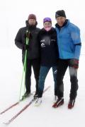 2019 Australian XC Ski Open Sprint Championship Image