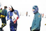 2019 Australian XC Ski Open Sprint Championship Image
