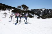 2019 Australian Junior Distance XC Ski Championships Image