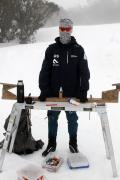 2019 Australian XC Ski Open Sprint Championship Image