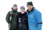 2019 Australian XC Ski Open Sprint Championship Image
