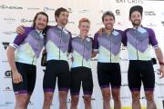 Winning Team Katusha Sport &Marco Haller Winner Image