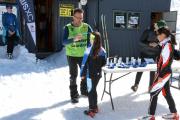 2019 Australian Junior Distance XC Ski Championships Image