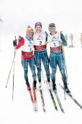 2019 Australian XC Ski Open Sprint Championship Image