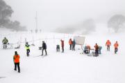 2019 Australian XC Ski Open Sprint Championship Image