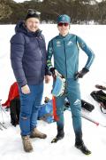 2019 Australian XC Ski Open Sprint Championship Image