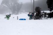 2019 Australian XC Ski Open Sprint Championship Image