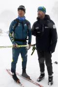 2019 Australian XC Ski Open Sprint Championship Image