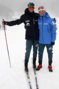 2019 Australian XC Ski Open Sprint Championship Image