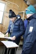 2019 Australian XC Ski Open Sprint Championship Image