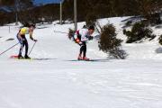2019 Australian XC Junior Sprint Championship-Falls Creek Image