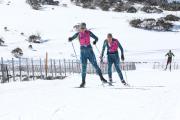 Australians Chase leader Kangaroo Hoppett Image