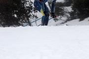2019 Australian XC Ski Open Sprint Championship Image