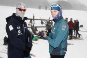 2019 Australian XC Ski Open Sprint Championship Image