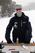 2019 Australian XC Ski Open Sprint Championship Image
