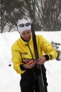 2019 Australian XC Ski Open Sprint Championship Image